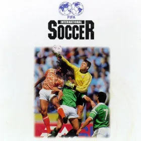 FIFA International Soccer