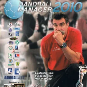 Handball Manager 2010