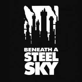 Beneath a Steel Sky