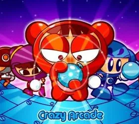 Crazy Arcade: BnB
