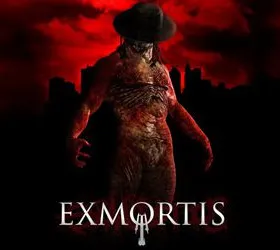 Exmortis 3