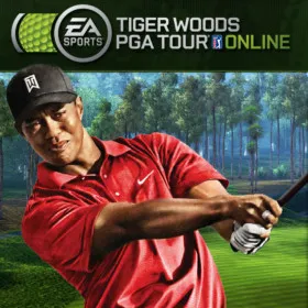 Tiger Woods PGA Tour Online