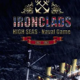 Ironclads: High Seas