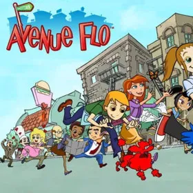 Avenue Flo