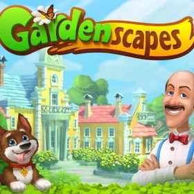 Gardenscapes