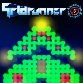 Gridrunner Revolution