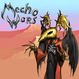 Mecho Wars
