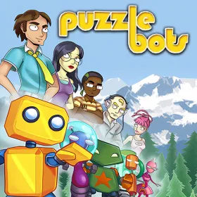 Puzzle Bots