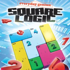 Everyday Genius: SquareLogic
