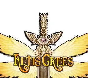 Altis Gates
