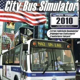 City Bus Simulator 2010