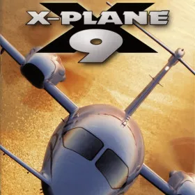X-Plane 9
