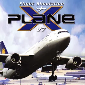 X-Plane 7