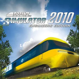Trainz Simulator 2010: Engineers Edition
