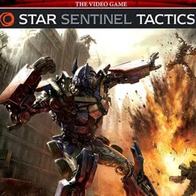 Star Sentinel Tactics