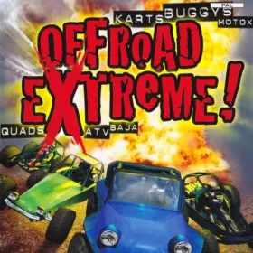 Offroad Extreme