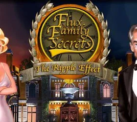 Flux Family Secrets: The Ripple Effect