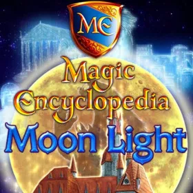 Magic Encyclopedia: Moon Light