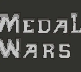 Medal Wars
