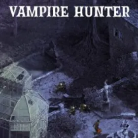 Vampire Hunter