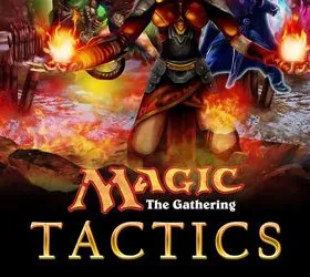 Magic: The Gathering - Tactics