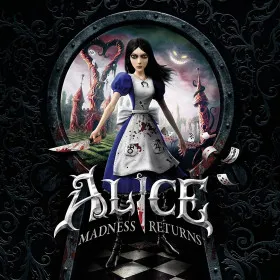 Alice: Madness Returns