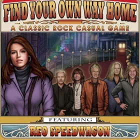 Find Your Own Way Home