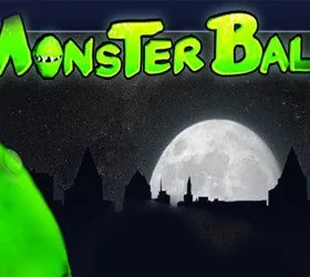 Monster Ball