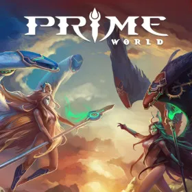 Prime World