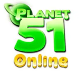 Planet 51 Online