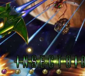 Insectoid