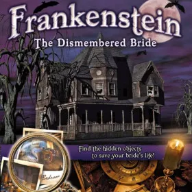 HdO Adventure: Frankenstein - The Dismembered Bride