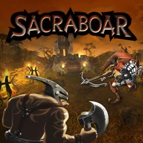 Sacraboar