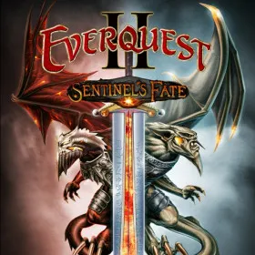EverQuest II: Sentinel's Fate