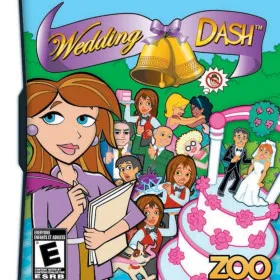 Wedding Dash