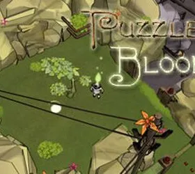 Puzzle Bloom