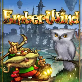 Emberwind