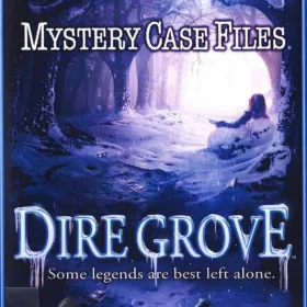 Mystery Case Files: Dire Grove