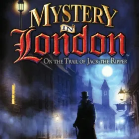 Mystery in London: On the Trail of Jack the Ripper