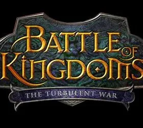Battle of Kingdoms: The Turbulent War