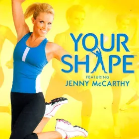 Your Shape Featuring Jenny McCarthy