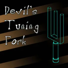 Devil's Tuning Fork