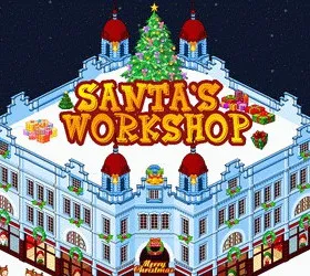 Santa's Workshop