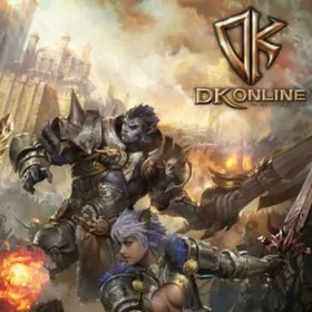 Dragon Knight Online
