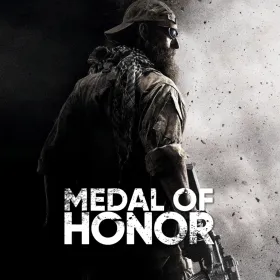 Medal of Honor (2010)