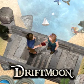 Driftmoon