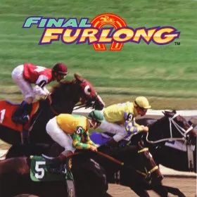 Final Furlong