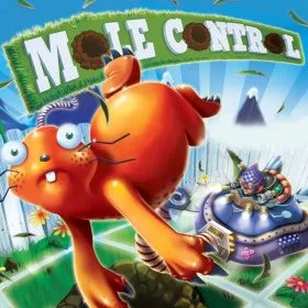 Mole Control