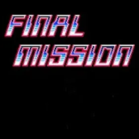 Final Mission