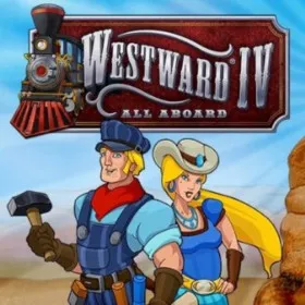 Westward 4: All Aboard